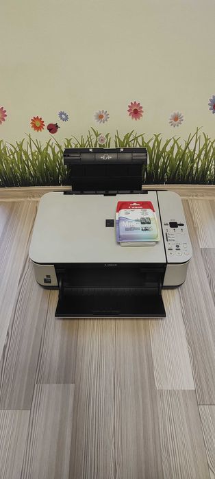 Imprimanta Canon mp250