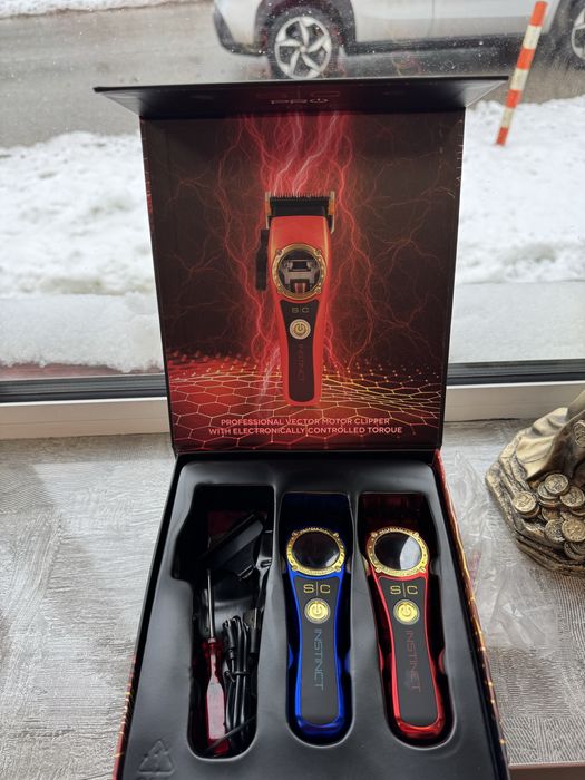 Style Craft Instinct