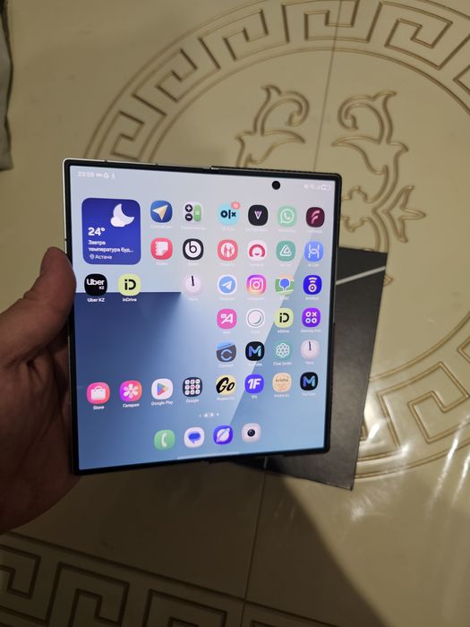 Samsung z fold 7 eac фолд 7