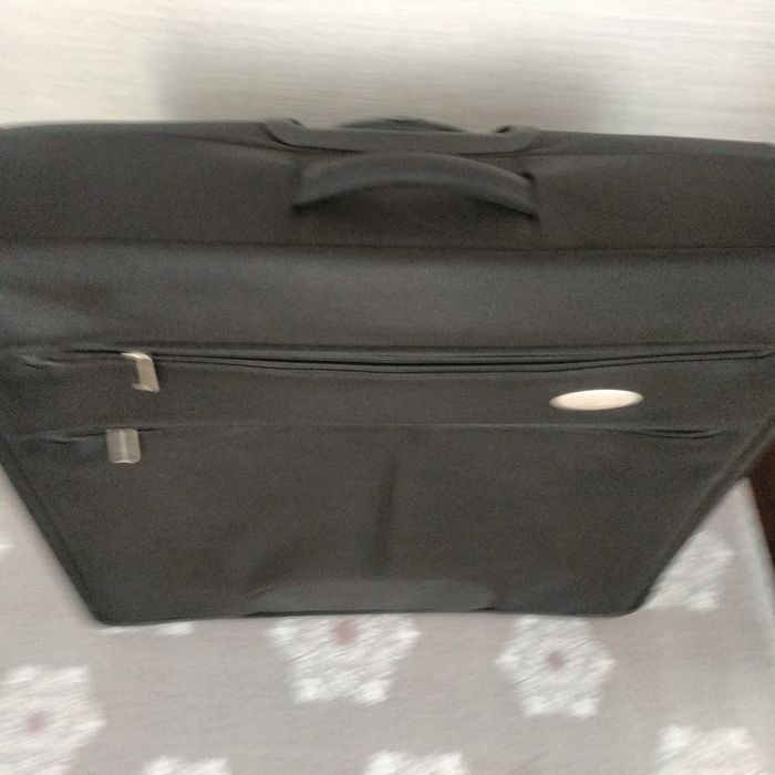Чемодан Samsonite для костюма и обуви