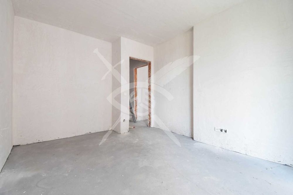 Тристаен апартамент в ж.к. Студентски град № 920-26945