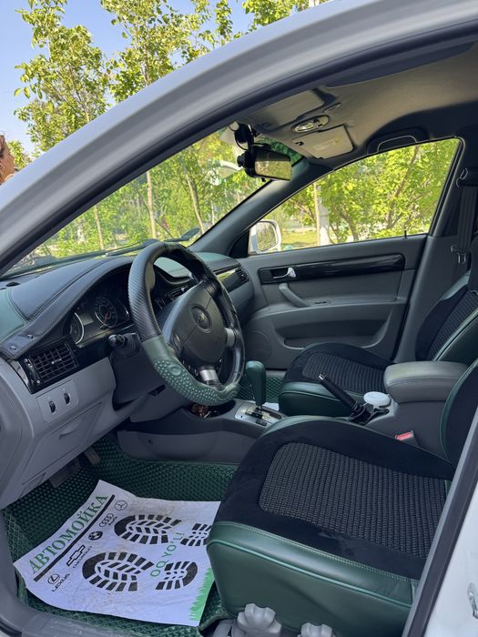 Other Lacetti / Gentra 2023 — 4