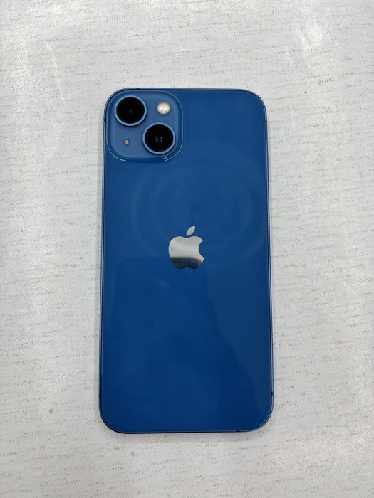 Айфон 13 на 128гб