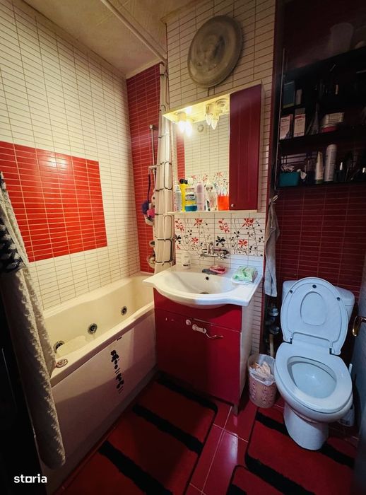 Apartament 3 camere Lebada