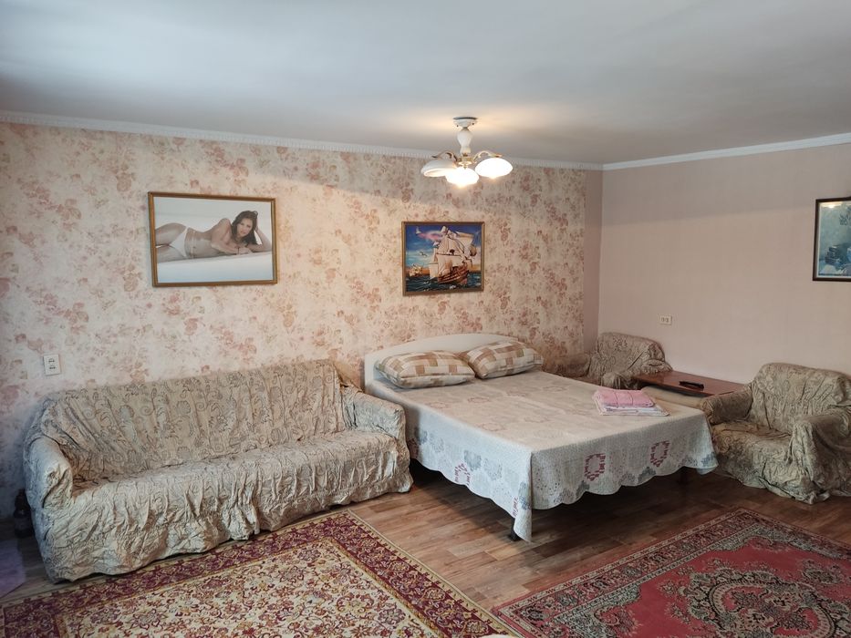 Продам 1ком, в самом Центре, дом ОРХИДЕЯ