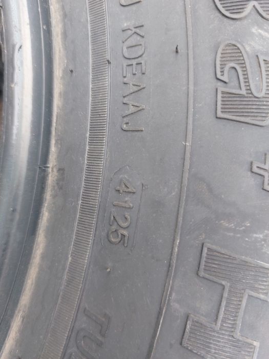16 R 215 65 Westlake M+S yangi
