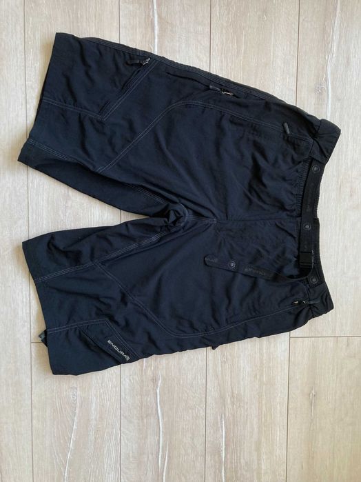 Ендура Endura Hummvee Shorts мъжки къси панталони къс панталон размер XL / XXL