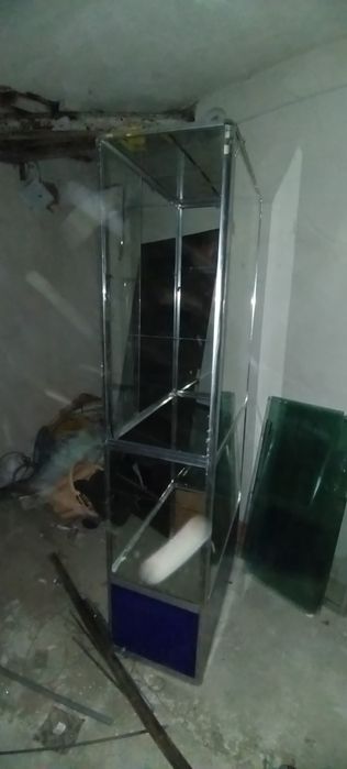 ВИТРИНЫ. Манекены