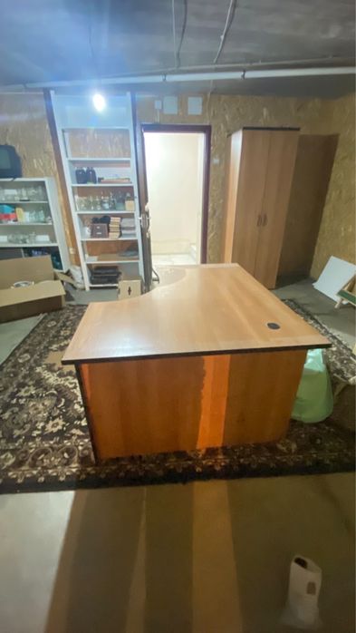 Столы офисные в отличном состоянии