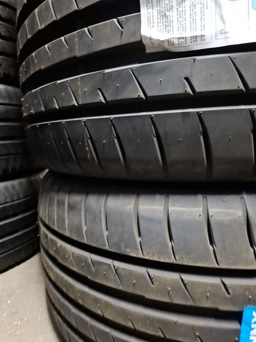 245 40 19-275 35 19Vand set de 4 anvelope sunny Noi