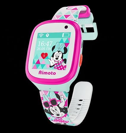 Продам детские часы