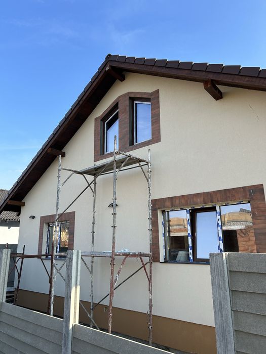Casa parter Utvin proprietar 4 camere