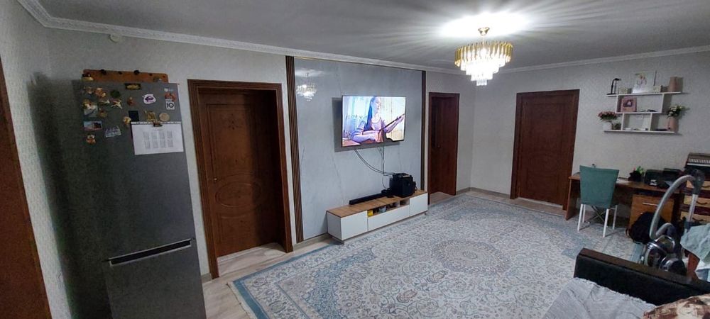 5 бөлмелі үй сатылады