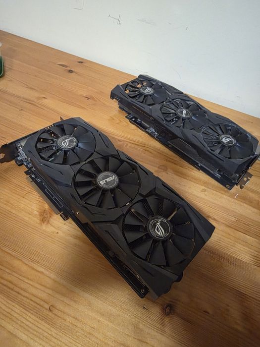 Placa video Saphire Nitro RX 580, 4gb, Saphire pulse RX 570 4gb