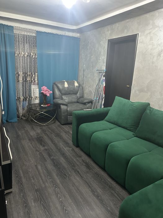 Apartament de vânzare 3 camere