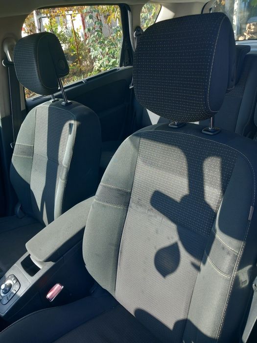 Tg-Jiu, Gorj, PROPIETAR, vand Renault Scenic X-mod TomTom Edition