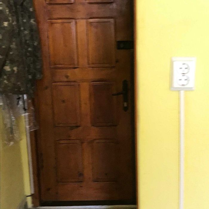 Garsoniera de vanzare