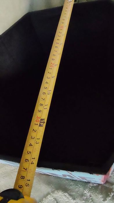 Cos depozitare jucarii