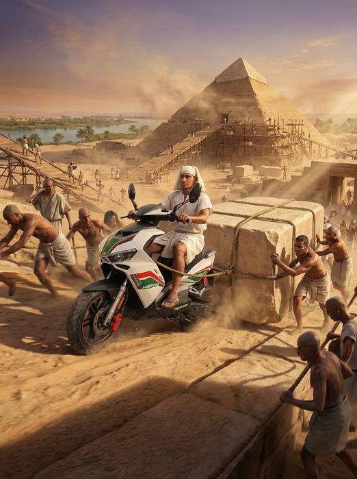 Regulmoto formula 125 инжектор.