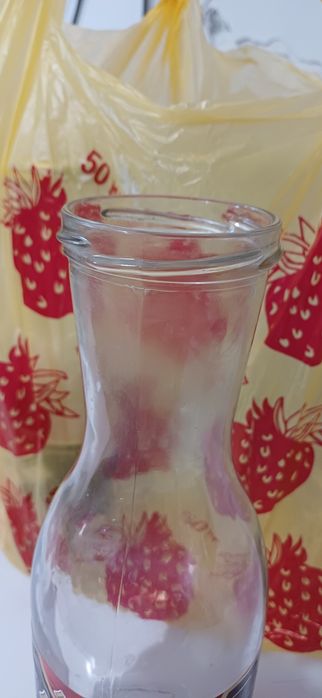 Банка 1 литровая