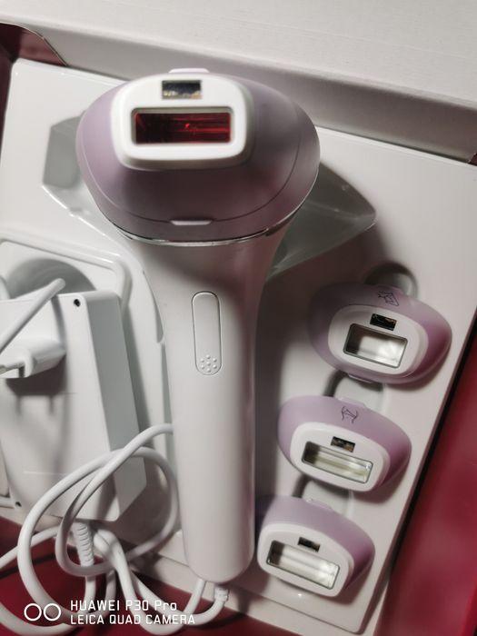 Epilator /Laser pt epilare definitivă Filip Nou