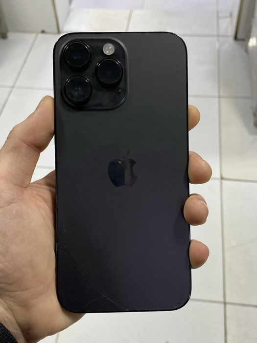 iphone 14 pro max 80% yomkust