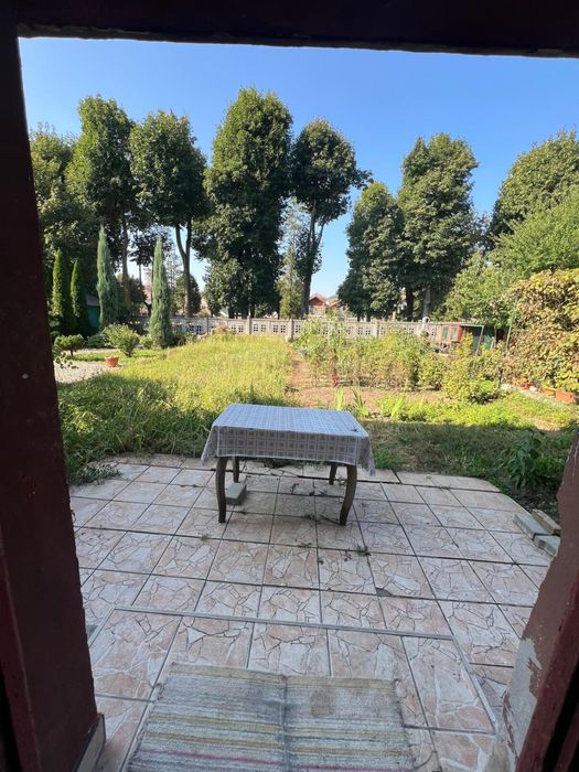 Apartament la vila - Gura Campului