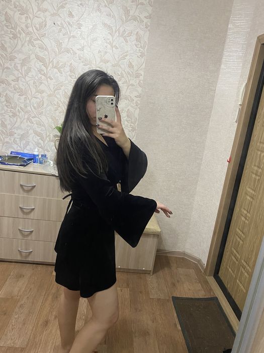 Платье/пиджак вечернее