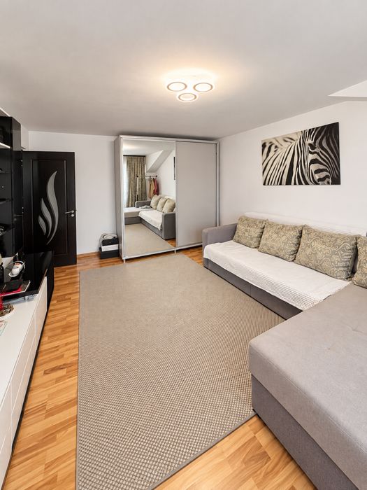 Inchriez Apartament 2 camere Nicolina Lidl