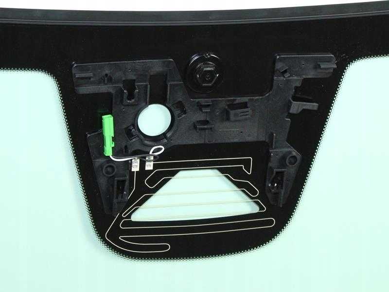 Предно стъкло Volvo XC90 сензор + камера+ асистент HEAD UP 2022+ год.