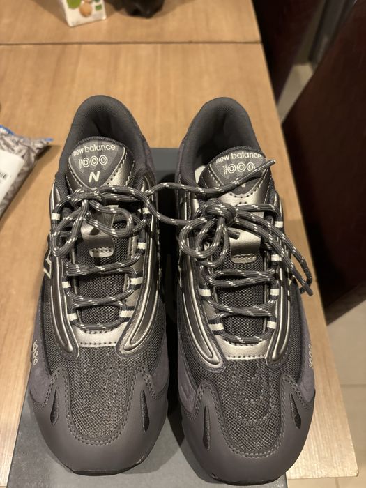 Сникърси New Balance