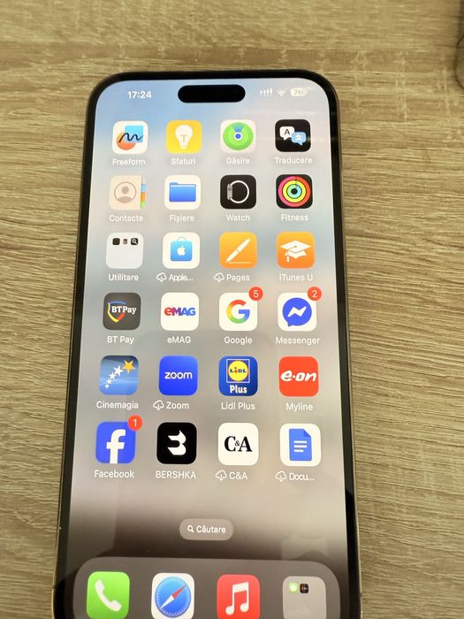 Iphone 14 pro max 256 Gb