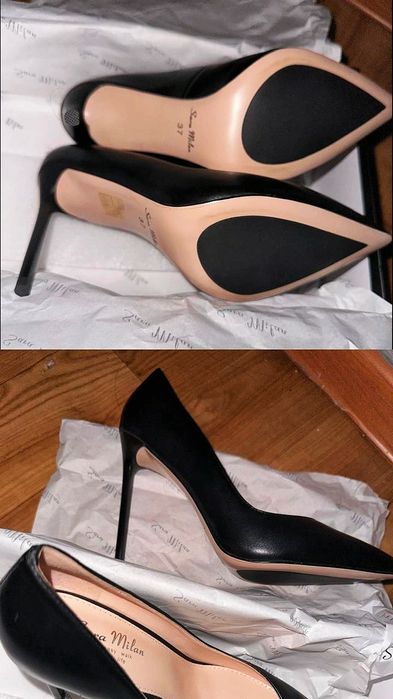 Продам туфли натуральная кожа кожа!!! Тараз