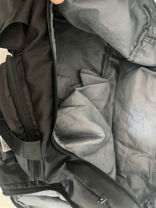 Продам спортивную сумку