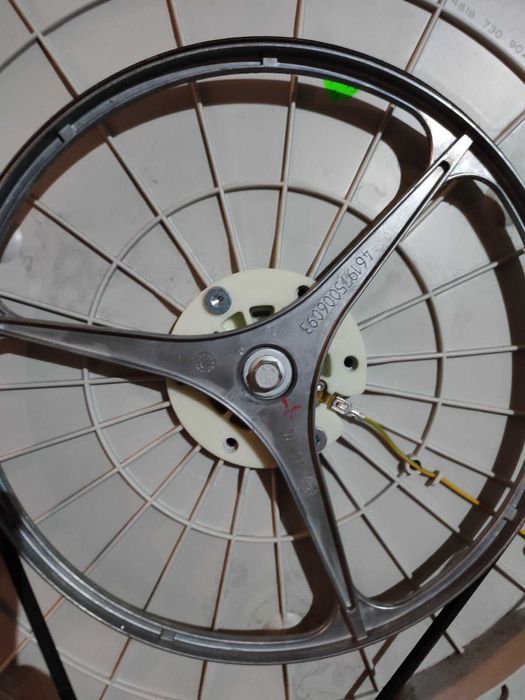 Пералня whirlpool AWE 2217 (части)