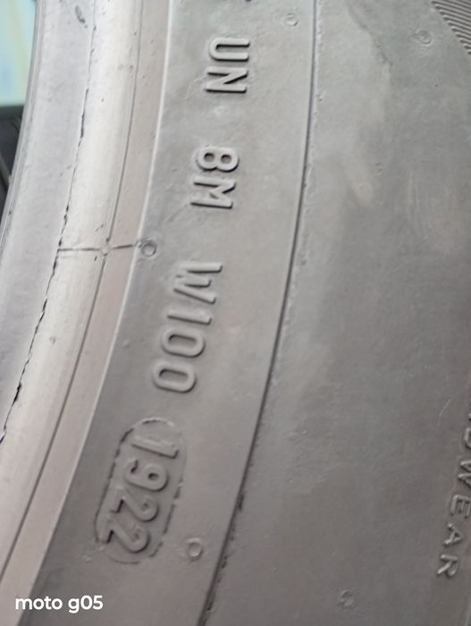 Anvelope vara Pirelli 315 40 21cu 275 45 21