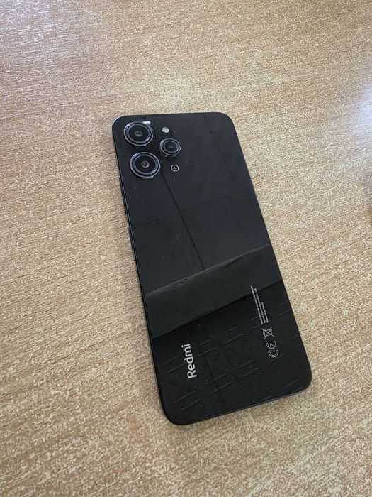 Xiaomi Redmi 12, 256 Гб