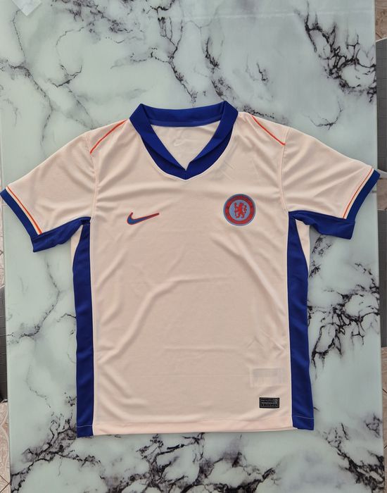Tricou fotbal Chelsea