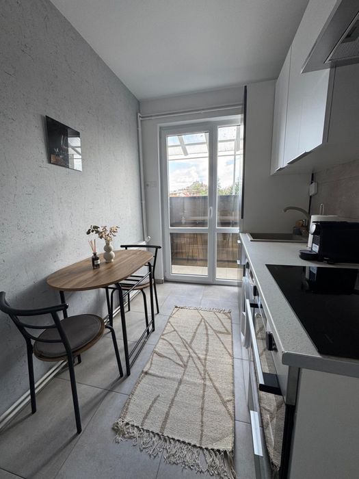 De vanzare apartament ultracentral