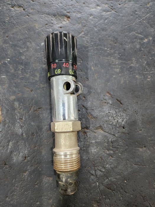 Кател ТМФ 20 киловат