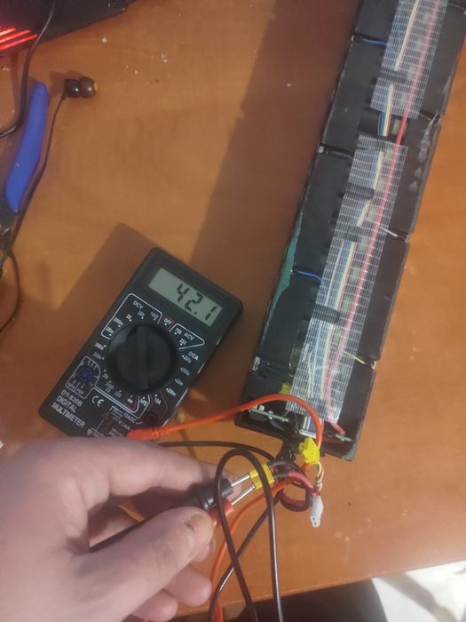 Baterie trotineta electrica Xiaomi