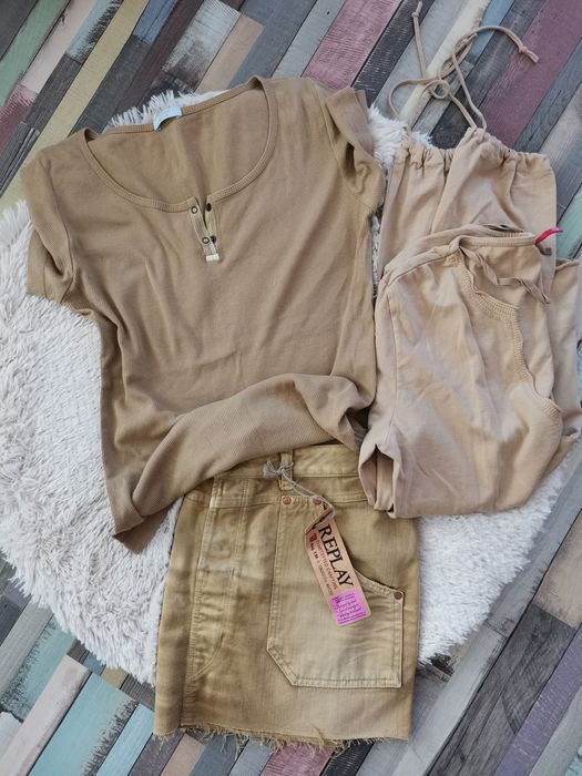 Нова пола Replay