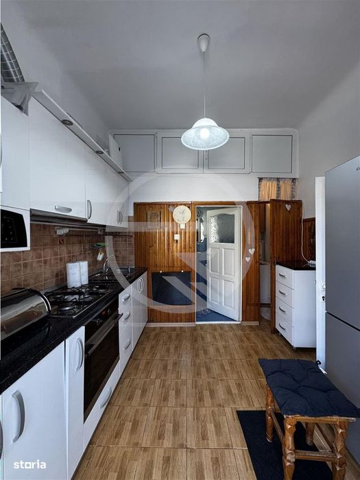Apartament 1 camera situat pe strada Maramureșului!