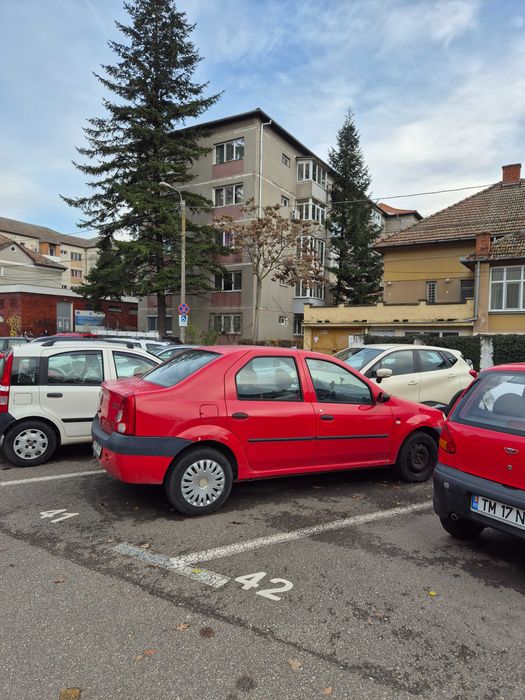 Dacia Logan 1.4 MPI 2007 (56.284km)