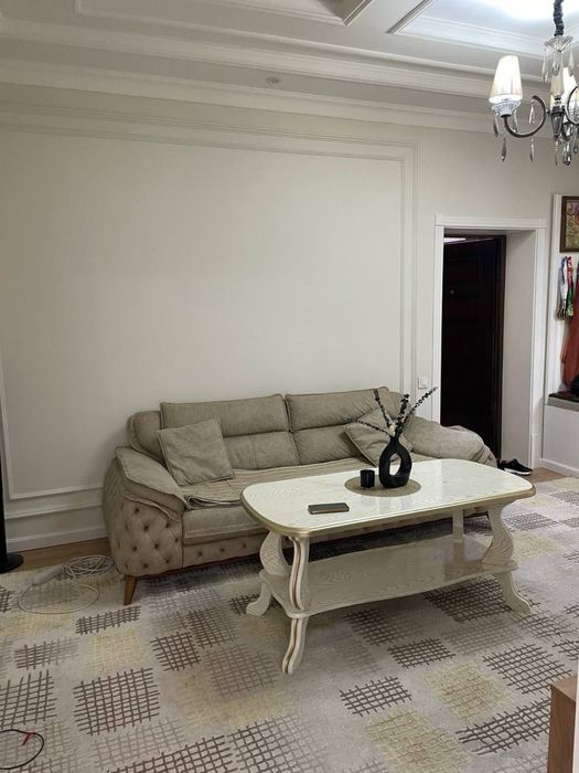 Продается 3 комнатная квартира ЖК Dream House Яккасарай