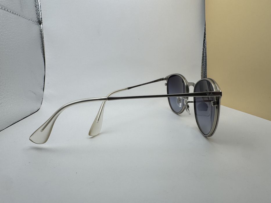 Ochelari de soare RAY BAN 3539 Erika Metal Noi.