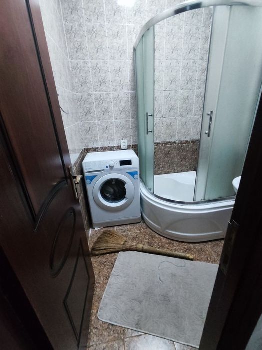 Сдаётся квартира Чиланзар 8 квартал 3в4/4/4