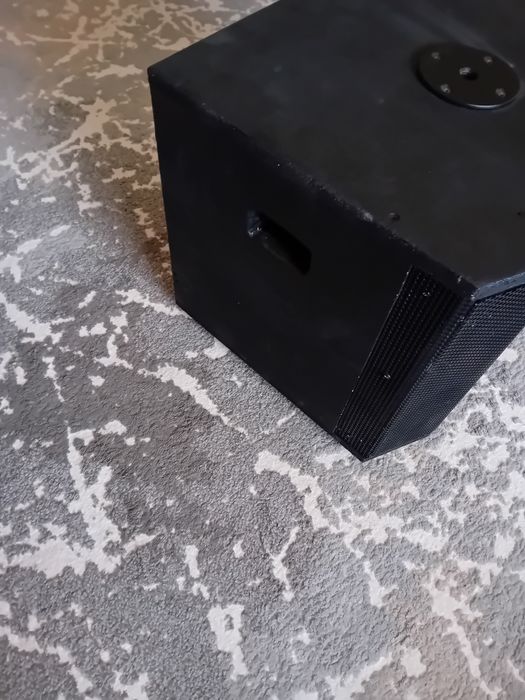 Incintă subwoofer 12"