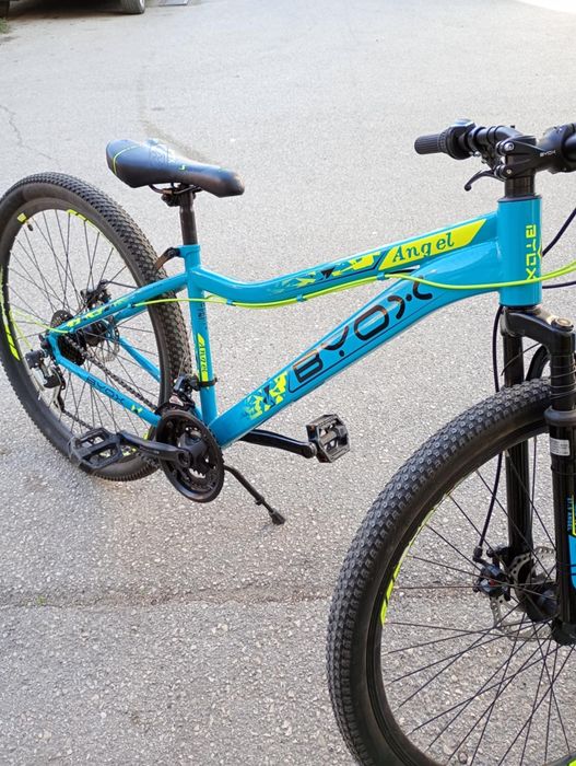 Колело ново  юношески