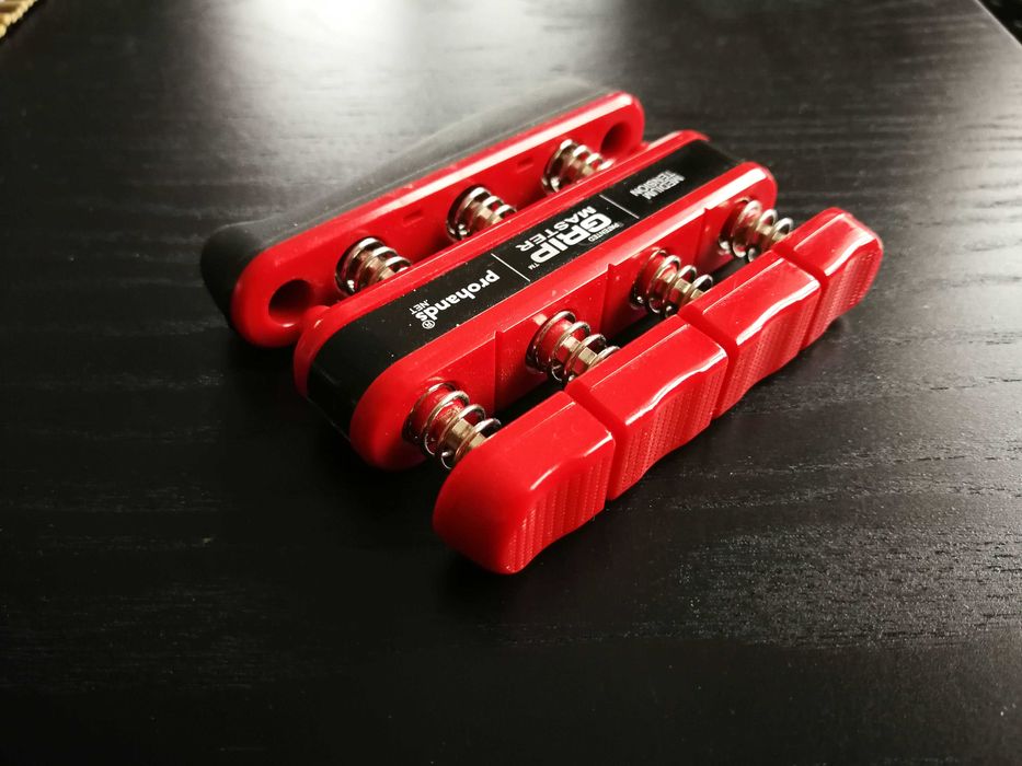 Уред за предмишници и пръсти: ортопедика, спорт, рехабилитация